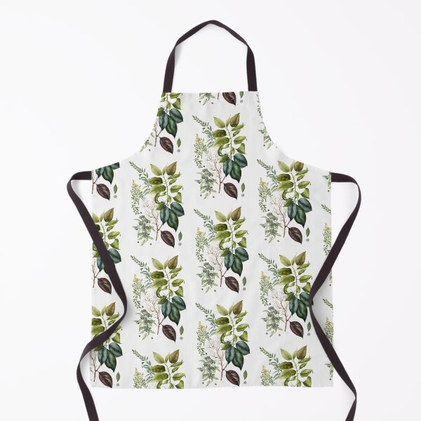 Item preview, Botanical Plant Art Prints designed and sold by CosyDesign.