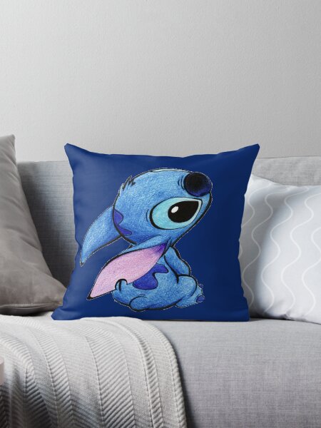 Item preview, Cute stitch ! designed and sold by pascalinak.
