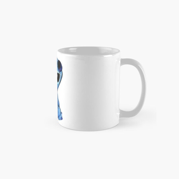 Cute stitch ! Classic Mug