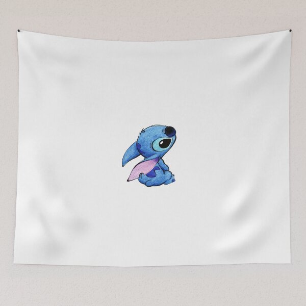 Item preview, Cute stitch ! designed and sold by pascalinak.