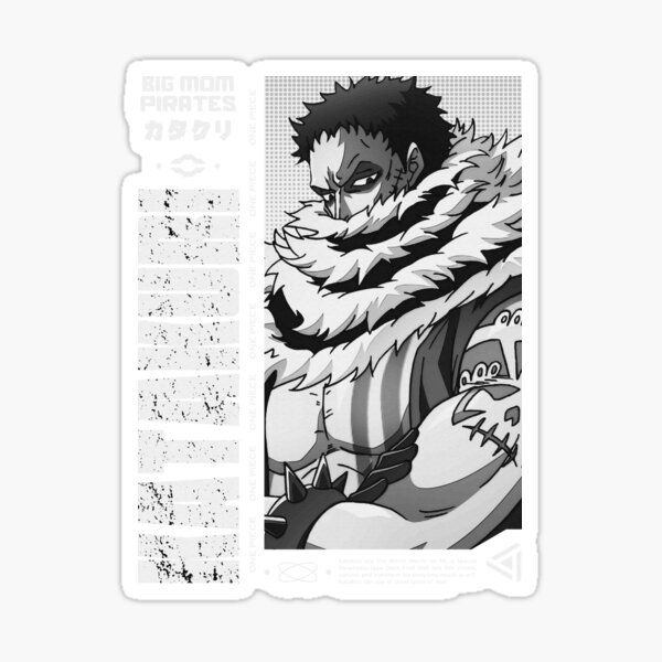 Katakuri - Child  Big mom pirates, One piece funny, One piece anime