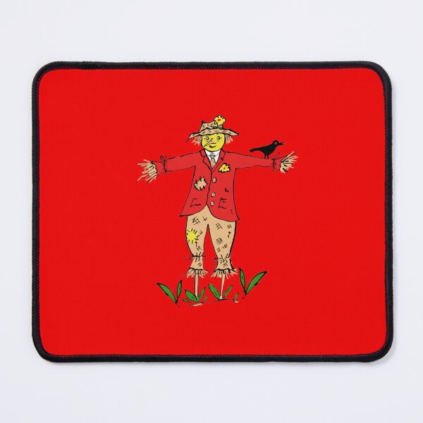 Item preview, Scarecrow designed and sold by iancoppack.