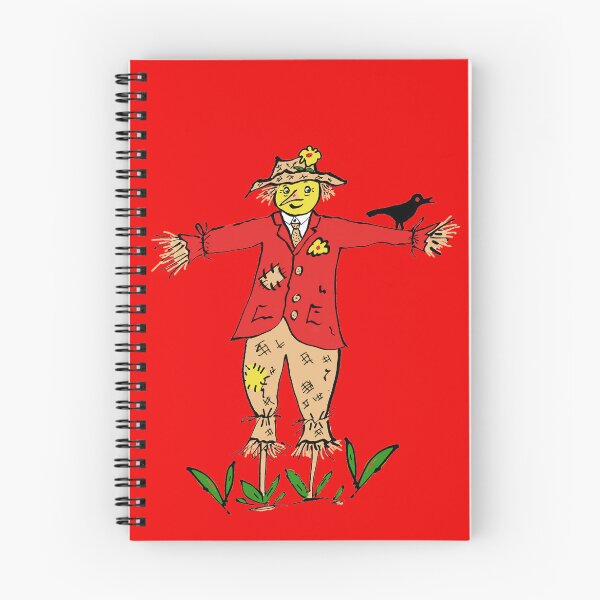 Item preview, Scarecrow designed and sold by iancoppack.