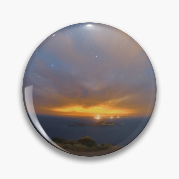 Item preview, Admiring the Moonset designed and sold by Bill Metallinos.