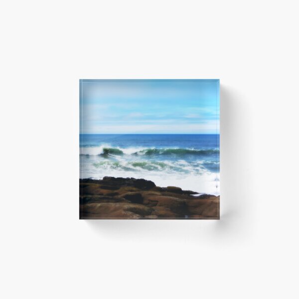 Item preview, A Yachats, Oregon Ocean designed and sold by Diane Arndt.