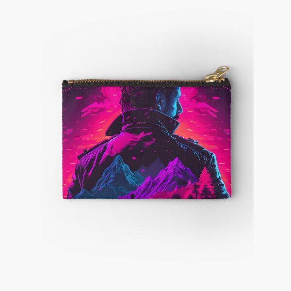 Item preview, 80's climate hero designed and sold by AgitProPrints.