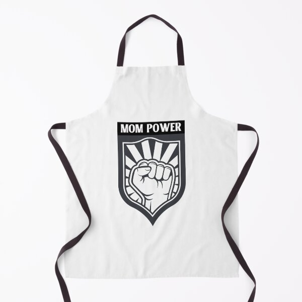 Item preview, Mom Power designed and sold by IdeasForFreedom.