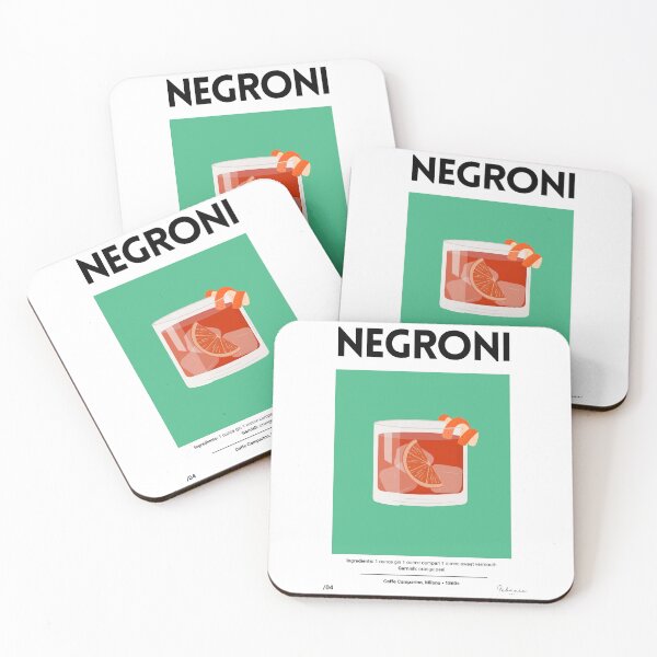 Item preview, Negroni Design - Roma Serie 4 designed and sold by Febraio.