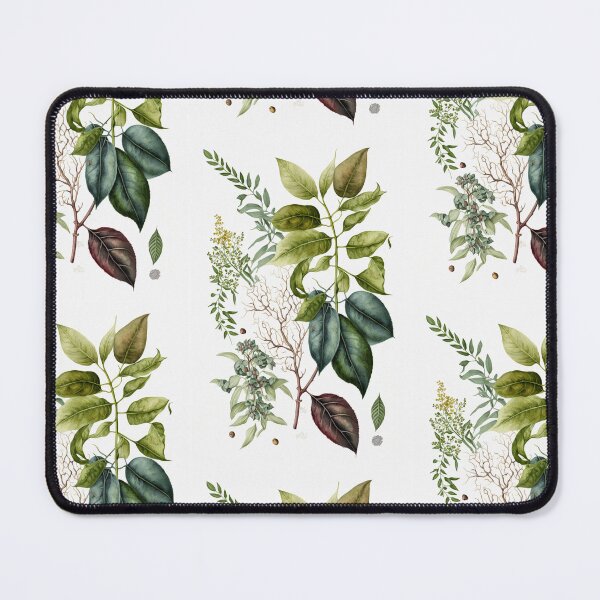 Item preview, Botanical Plant Art Prints designed and sold by CosyDesign.