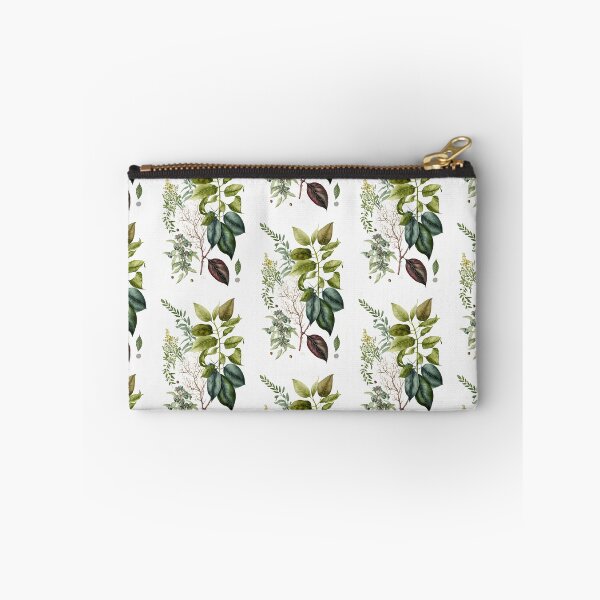 Item preview, Botanical Plant Art Prints designed and sold by CosyDesign.