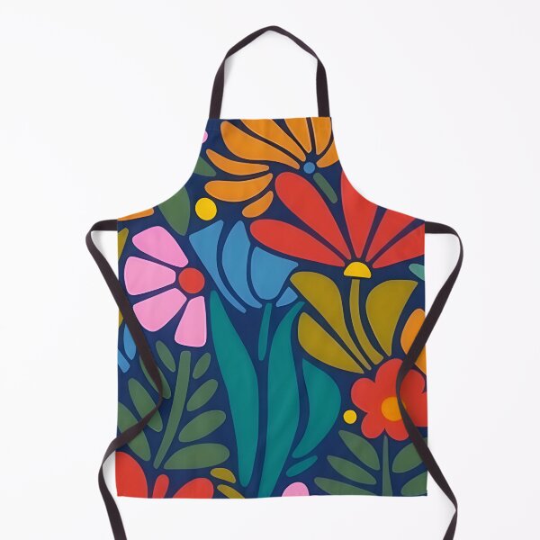 Item preview, Folk Art Flowers designed and sold by Jinx Davis.