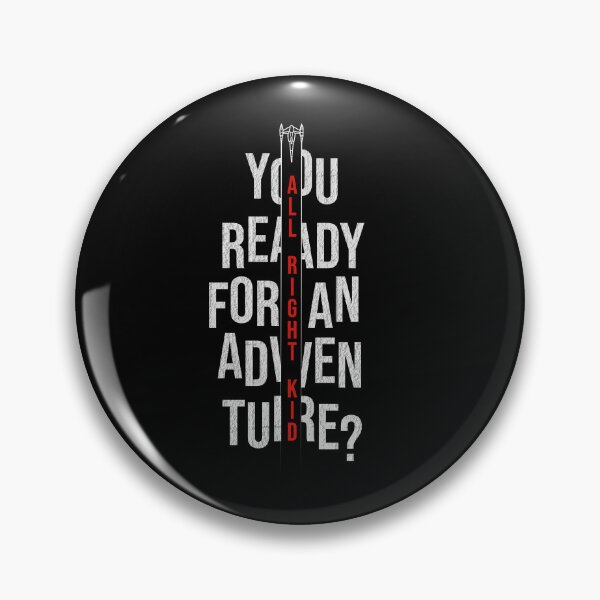 Item preview, Are you ready for an adventure? designed and sold by Rogue507.
