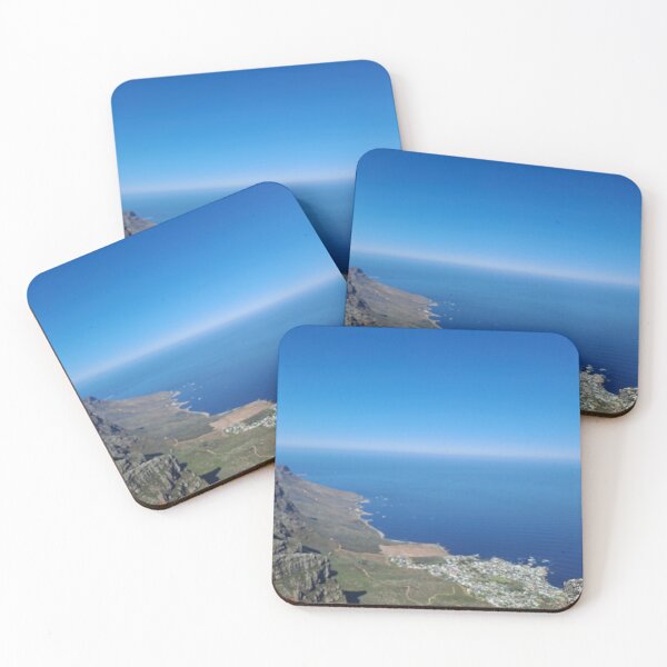 Item preview, Mountain skyline  designed and sold by Weather gifts .