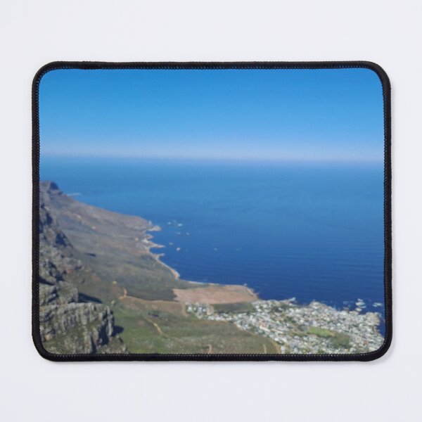 Item preview, Mountain skyline designed and sold by Weather gifts .