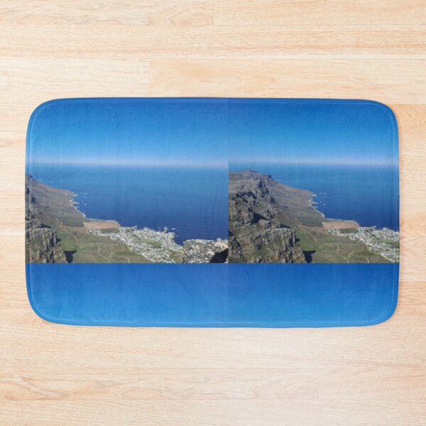 Item preview, Mountain skyline  designed and sold by Weather gifts .