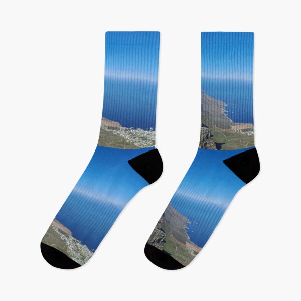 Item preview, Mountain skyline  designed and sold by Weather gifts .