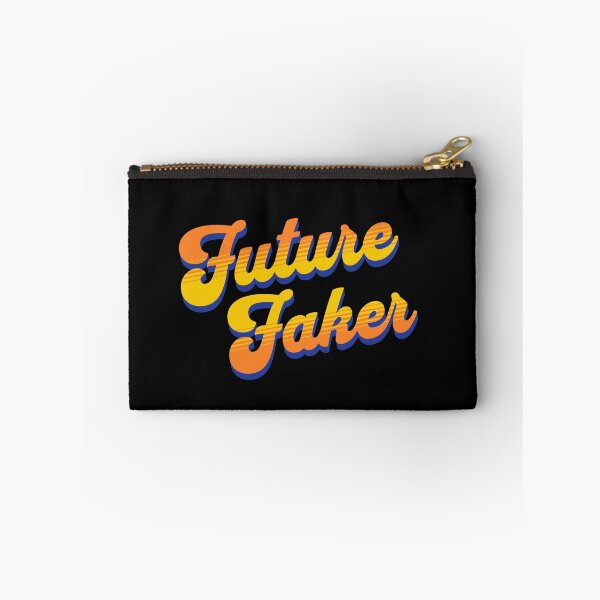 Item preview, Future Faker designed and sold by ValentinaHramov.