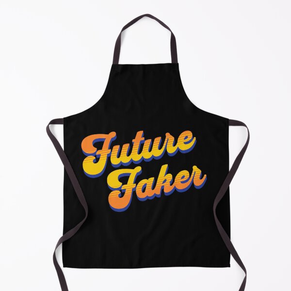 Item preview, Future Faker designed and sold by ValentinaHramov.