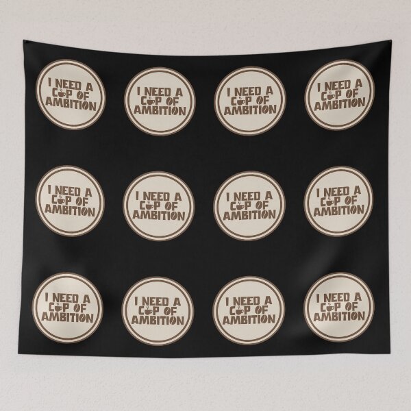 Item preview, Coffee Lover designed and sold by JourneyCreative.