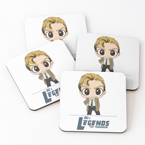 Item preview, Tiny John Constantine designed and sold by RotemChan.