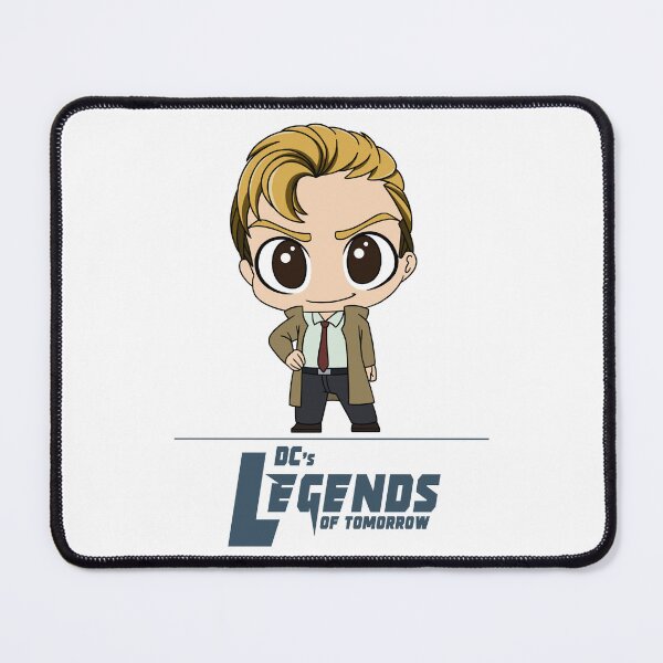 Item preview, Tiny John Constantine designed and sold by RotemChan.