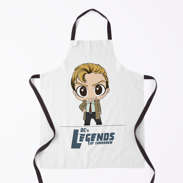 Item preview, Tiny John Constantine designed and sold by RotemChan.