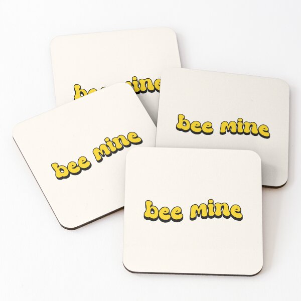 Item preview, bee mine  designed and sold by chrismanubag.