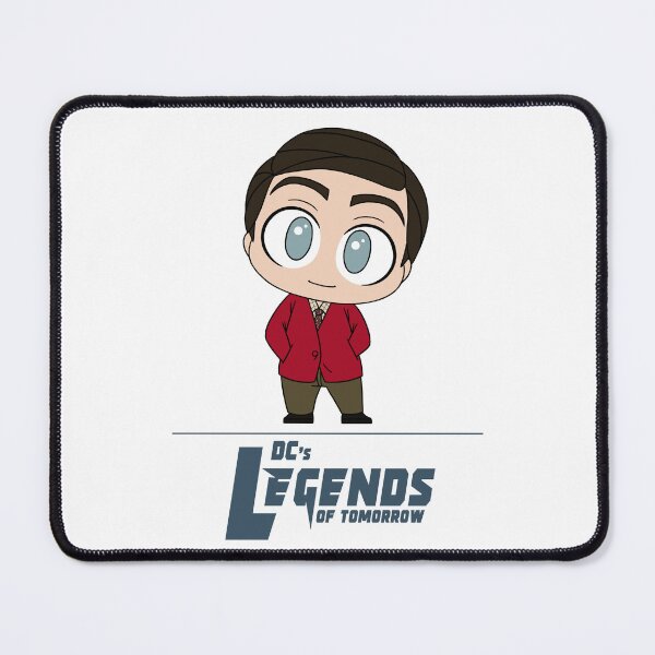 Item preview, Tiny Mr. Parker designed and sold by RotemChan.