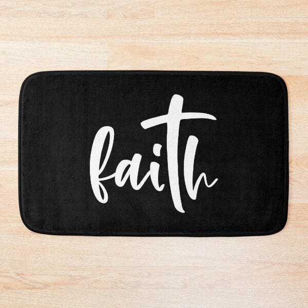 Artikelvorschau, Faith entworfen und verkauft von PaulSDesign.