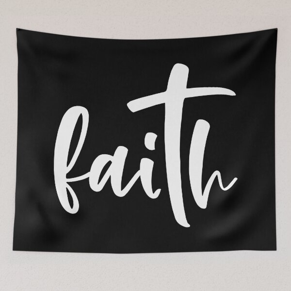 Item preview, Faith designed and sold by PaulSDesign.