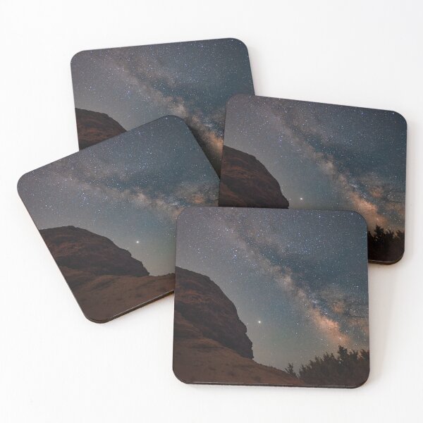 Item preview, A Sandstone under the Galaxy designed and sold by Bill Metallinos.