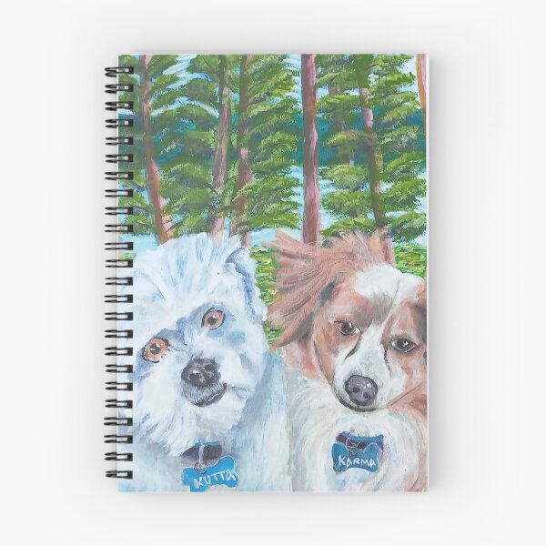 Item preview, Kutta and Karma at the Myponga Reservior  designed and sold by PennyNolanArt.