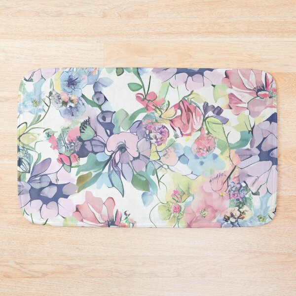 Item preview, Vintage Botanicals, Retro Vintage Floral Pattern designed and sold by Rosiere Donahue ⭐️ ⭐️ ⭐️ ⭐️ ⭐️.