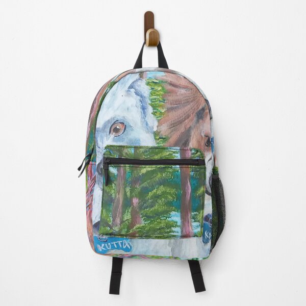 Item preview, Kutta and Karma at the Myponga Reservior designed and sold by PennyNolanArt.