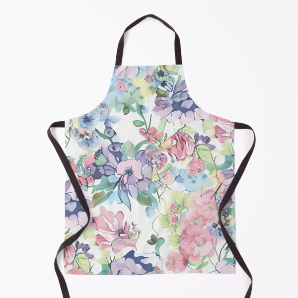 Item preview, Vintage Botanicals, Retro Vintage Floral Pattern designed and sold by Rosiere Donahue ⭐️ ⭐️ ⭐️ ⭐️ ⭐️.