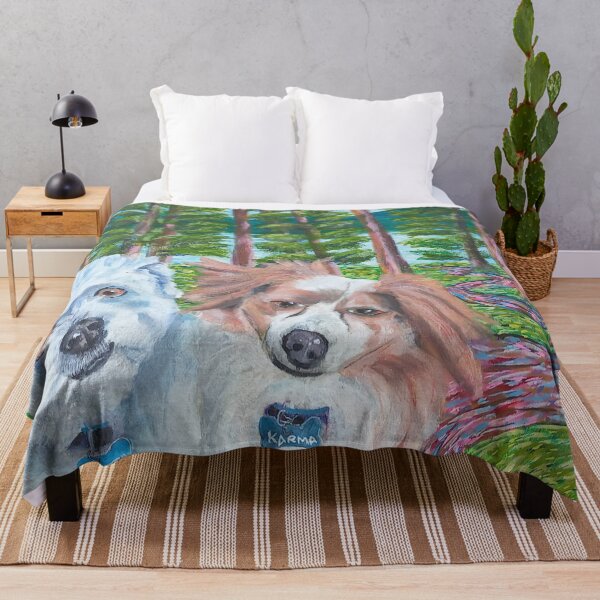 Item preview, Kutta and Karma at the Myponga Reservior  designed and sold by PennyNolanArt.