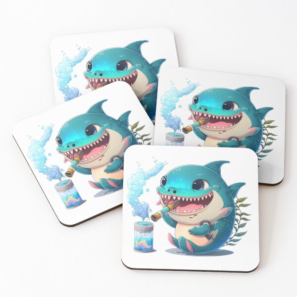 Item preview, High Baby Shark designed and sold by Media-DK.