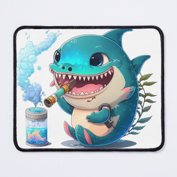 Item preview, High Baby Shark designed and sold by Media-DK.