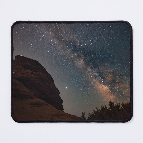 Item preview, A Sandstone under the Galaxy designed and sold by Bill Metallinos.
