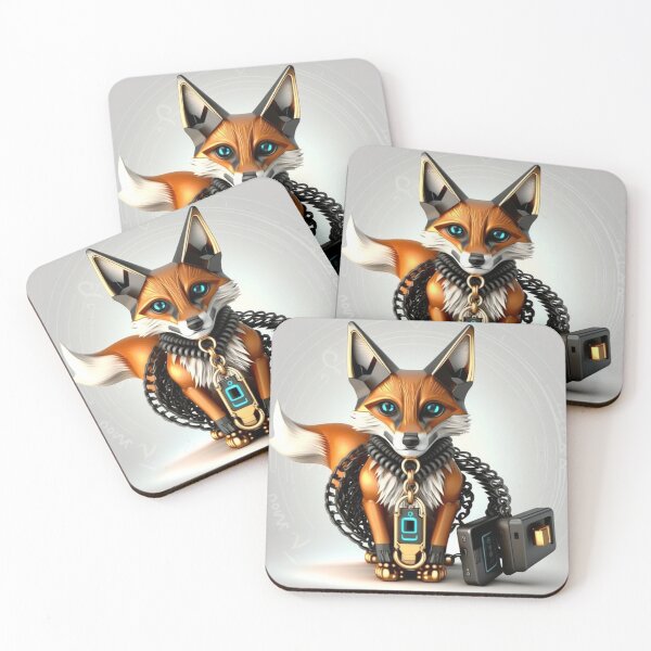 Item preview, The fox was already in your chicken house designed and sold by DesignVentures.