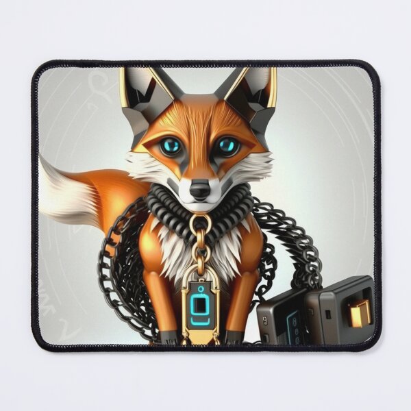 Item preview, The fox was already in your chicken house designed and sold by DesignVentures.
