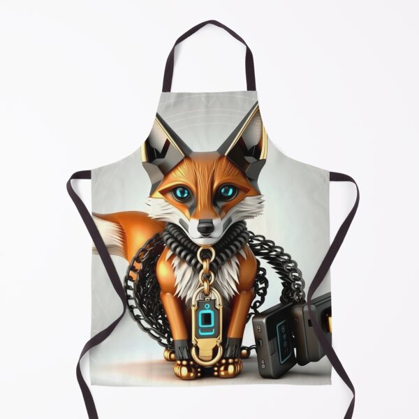 Item preview, The fox was already in your chicken house designed and sold by DesignVentures.