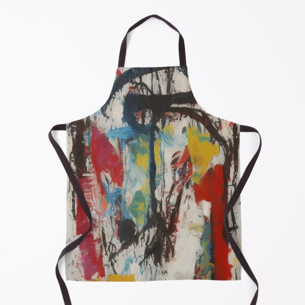 Item preview, Serpentine Love: An Expressionist Take on Water Serpents designed and sold by ArtazaBazaar.