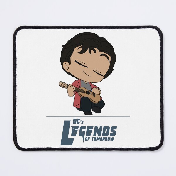 Item preview, Behrad Tarazi Playing Guitar designed and sold by RotemChan.