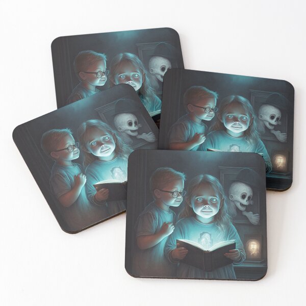 Item preview, Ghost Hunting Crew - Ghost Hunter - Ghost Hunting Crew designed and sold by ArtfulDelights.
