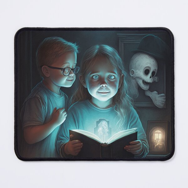Item preview, Ghost Hunting Crew - Ghost Hunter - Ghost Hunting Crew designed and sold by ArtfulDelights.