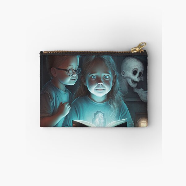 Item preview, Ghost Hunting Crew - Ghost Hunter - Ghost Hunting Crew designed and sold by ArtfulDelights.