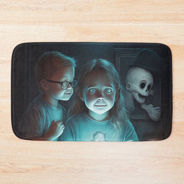 Item preview, Ghost Hunting Crew - Ghost Hunter - Ghost Hunting Crew designed and sold by ArtfulDelights.