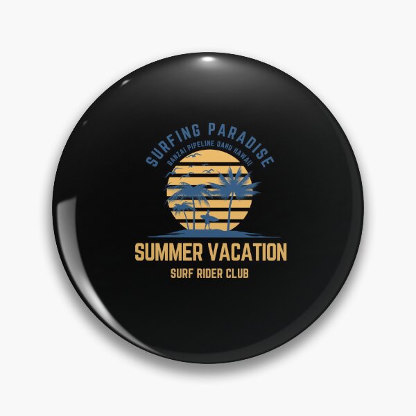 Artikelvorschau, Summer vacation entworfen und verkauft von SlimAwayhaha.