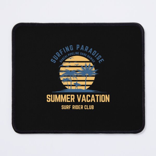 Item preview, Summer vacation designed and sold by SlimAwayhaha.